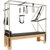 VERK GROUP PILATES CADILLAC BED 251x80x20,4 (1)