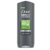 Dove Men+ Care Extra Fresh sprchový gél 250 ml