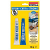 SOUDAL epoxidové lepidlo EXTRA STRONG 200 kg/cm2