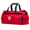 Fan-shop Sportovní taška BAYERN MNICHOV Big červené