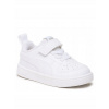 Detské topánky Puma 38431401 RICKIE AC + INF Biele 22