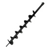 Šnekový vrták 100x800 mm DEDRA 80C320