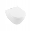 WC MISA - VILLEROY & BOCH SUBWAY 2.0 BOWL + BOARD 5614A1R1 (WC MISA - VILLEROY & BOCH SUBWAY 2.0 BOWL + BOARD 5614A1R1)
