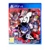 Persona 5 Tactica Sony PlayStation 4 (PS4)
