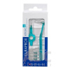 CURAPROX CPS 06 prime start tyrkysová medzizubné kefky 5 ks + držiaky UHS 409 a UHS 470, 1x1 set