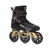 Kolieskové korčule FILA SKATES-Houdini Pro U black/gold Čierna 43,5 2026