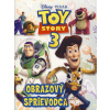 Toy Story 3 - Obrazový sprievodca