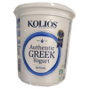 Greek yogurt 10% 1kg
