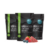 POWERLOGY Powerlogy Upgraded Organic Berries 3 x 250 g