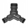 Gardena Profi spojka Y 2834-20