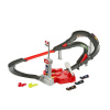 Mattel Hot Wheels racing startovací dráha - TBC