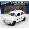 MINI | COOPER POLICE 1965 | WHITE