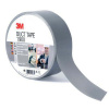 3M Duct Tape univerzálna textilná páska 1900, strieborná, 50 mm x 50 m
