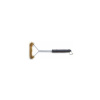 Kefa BBQ 533 mm mosadz
