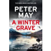 A Winter Grave - Peter May, riverrun