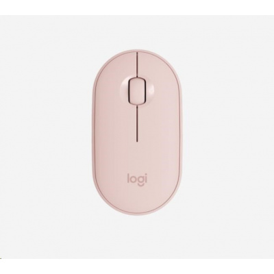 Logitech Pebble M350 Wireless Mouse 910-005717