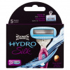 Wilkinson Sword Hydro Silk 3 ks