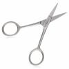 CAPTAIN FAWCETT Grooming Scissors 4´ - Barber nožnice na fúzy a bradu