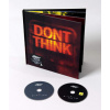 Chemical Brothers: Don´t Think (book) - Chemical Brothers, EMI OTHERS