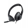 Creative HS-720 V2, headset, USB, ovládanie na kábli, čierny (51EF0960AA000)