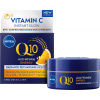 Nivea Energizujúci nočný krém proti vráskam Q10 Energy (Cream) 50 ml