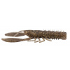 Fox Rage Creature Crayfish Sparkling Oil UV 9cm 5ks