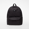 Vans Old Skool Check Bacpack Black/ Charcoal 22 l 22 l