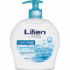Lilien Exclusive tekuté mydlo Hygiene Plus dávkovač 500 ml