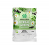 Herbal green – bylinné cukríky 100 g – Green idea