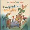 Z rozprávkovej postieľky