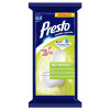 PRESTO vlhčené utierky na WC 48 ks
