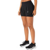 Asics Performance Running Shorts Black 8 (XS)