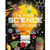 Simple Science Activity Book - Jane Bull