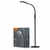 LED stojacia lampa na čítanie 12W 170 cm (LED stojacia lampa na čítanie 12W 170 cm)