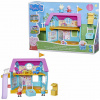 Hasbro Peppinova klubovňa