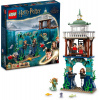 LEGO stavebnica LEGO® Harry Potter™ 76420 Turnaj troch kúzelníkov: Čierne jazero (5702017413235)