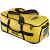 prepravná taška PETZL Duffel 85 L yellow
