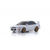 Kyosho Autoscale Mini-Z Subaru Impreza WRX STi 22B White (MA020) (K.MZP457W)