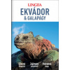 Ekvádor a Galapágy