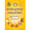Interaktívna angličtina pre predškolákov a malých školákov - CD
