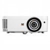 LED projektor ViewSonic LS550WH biely