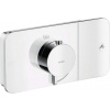 Axor One - Modul termostatu s podomietkovou inštaláciou, pre 1 spotrebič, chróm 45711000
