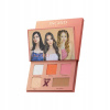 Ingrid Team X Flirty 6 g paleta tieňov