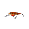 SALMO - Wobler Rattlin Executors SDR Clear 7 cm 8 g Brown Perch