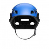 Mammut Wall Rider surf Modrá; 52-57 cm helma