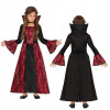 Kostým Upír Fiestas Guirca, veľkosť 128
