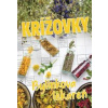 Krížovky Bylinková lekáreň - autor neuvedený