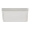 ACB P343641B Stropné svietidlo ROKU, LED, 24W, 4000K, 1930lm, IP20, biela