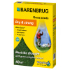 BARENBRUG WATER SAVER Veľkosť: 1 kg