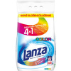 Lanza Fresh & Clean Color prací prášok 90 PD 5,85 kg